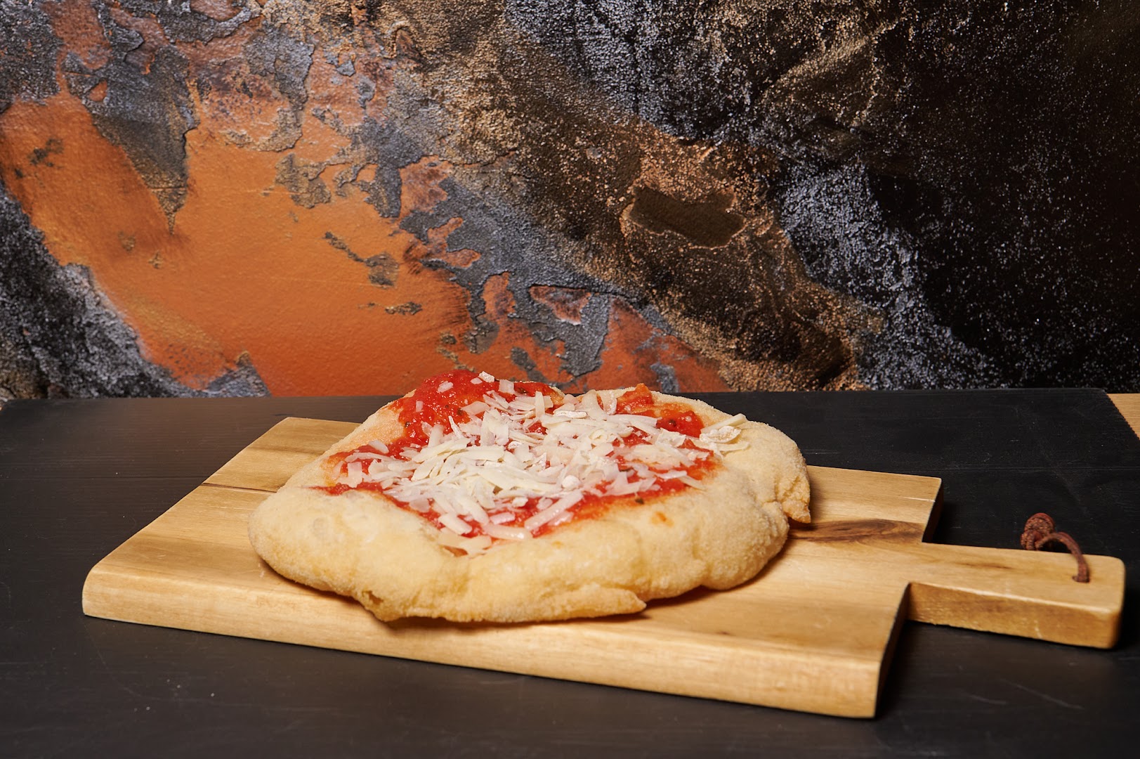 L'Oltrepizza 2 - LA PANUOZZERIA - Laveno · Foto 8