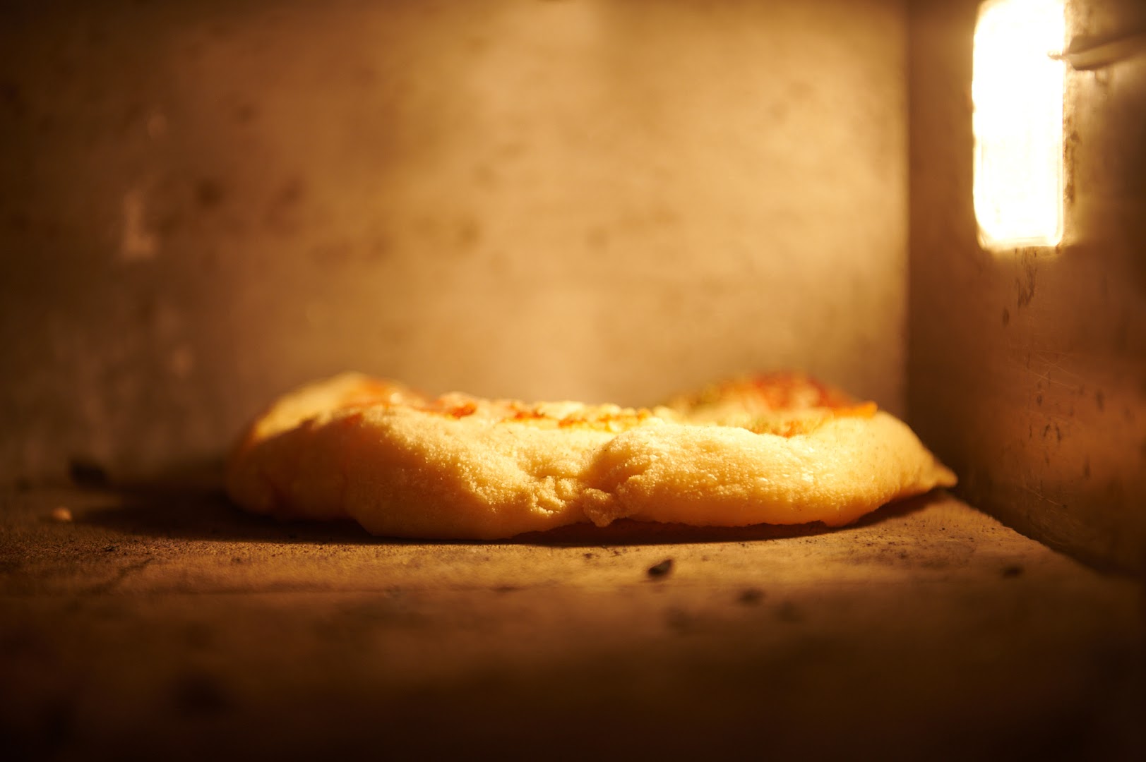L'Oltrepizza 2 - LA PANUOZZERIA - Laveno · Foto 7