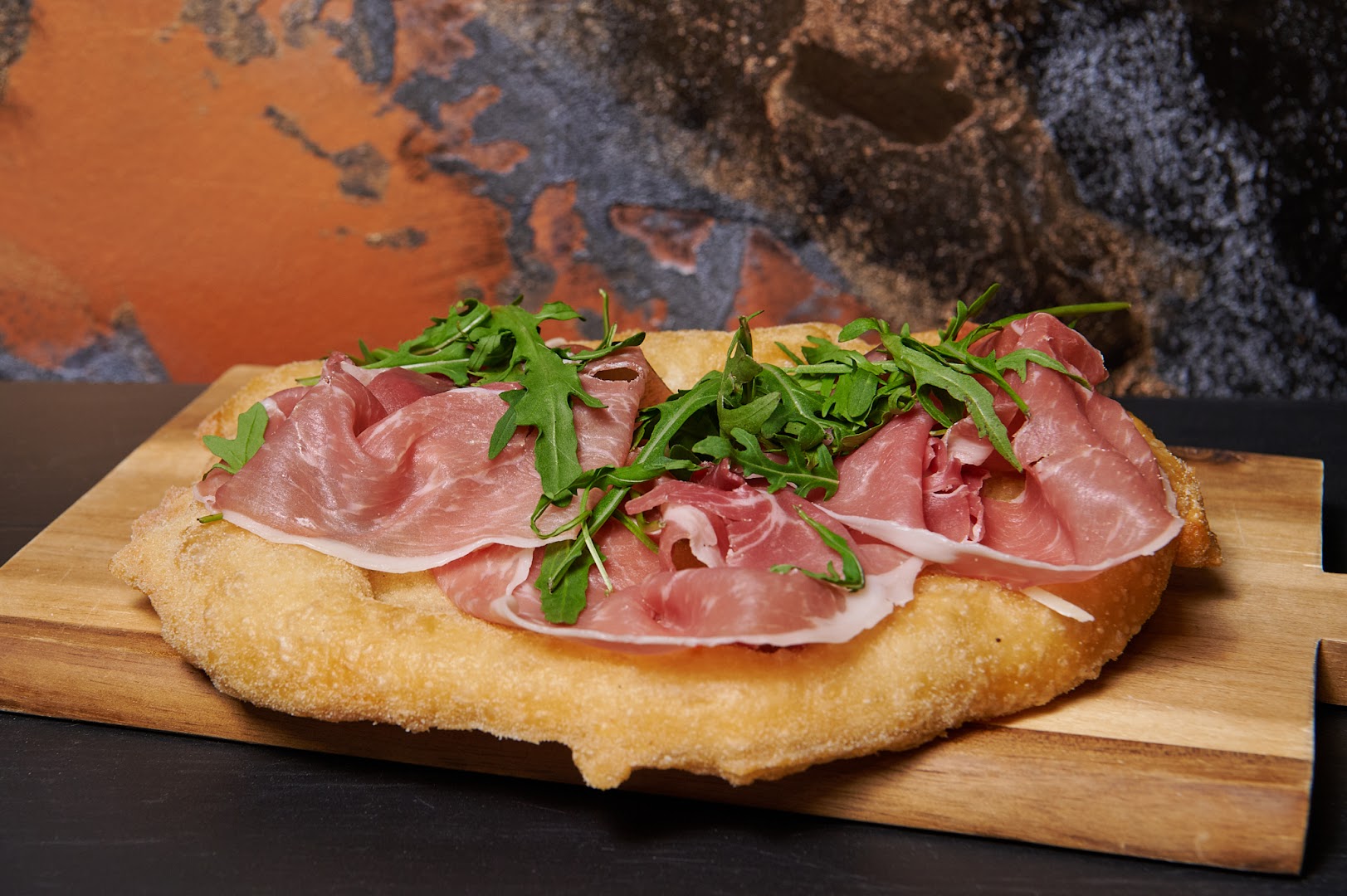 L'Oltrepizza 2 - LA PANUOZZERIA - Laveno · Foto 9